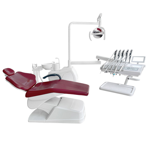 Dental Chair MKT-300Top-mounted